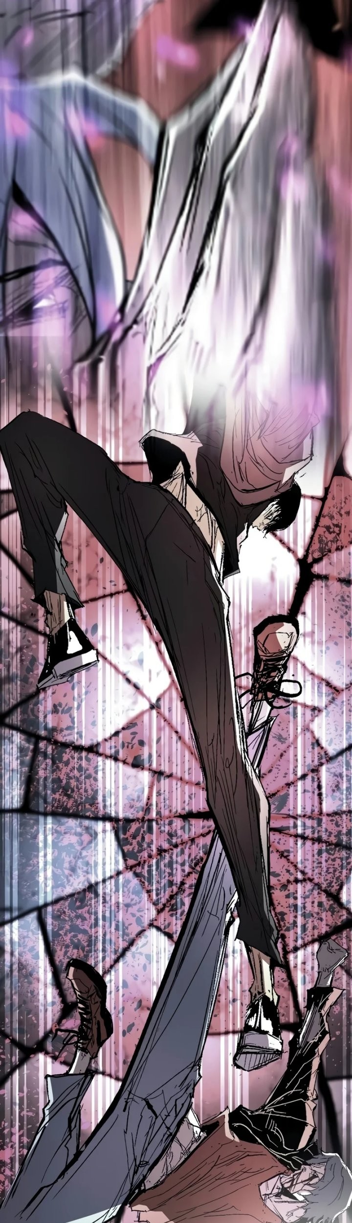 Hallym Gymnasium Chapter 241 Gambar 12