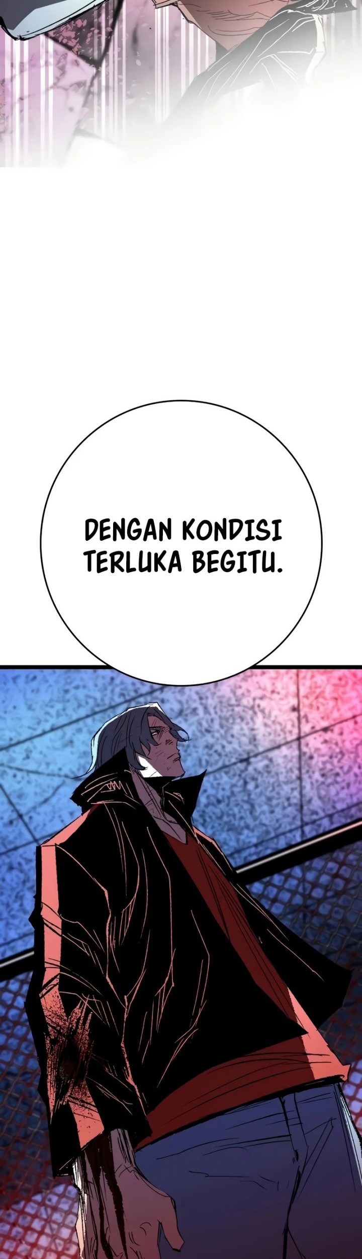 Hallym Gymnasium Chapter 241 Gambar 13