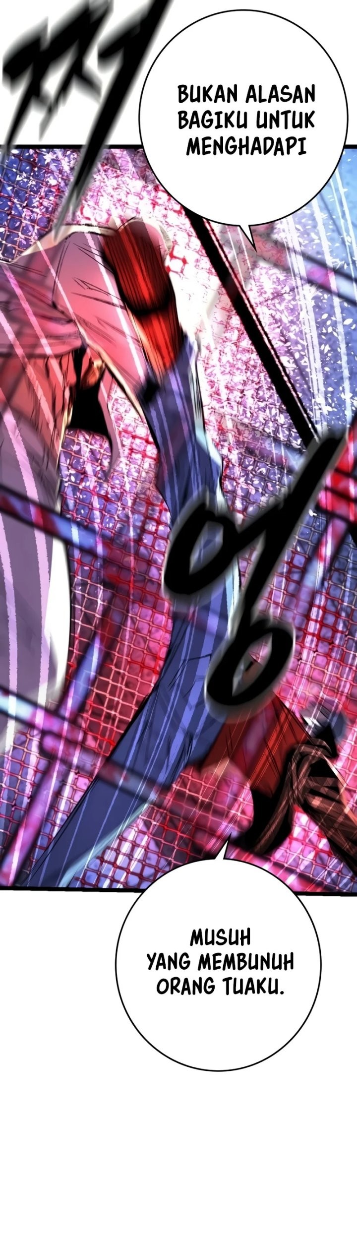 Hallym Gymnasium Chapter 241 Gambar 17