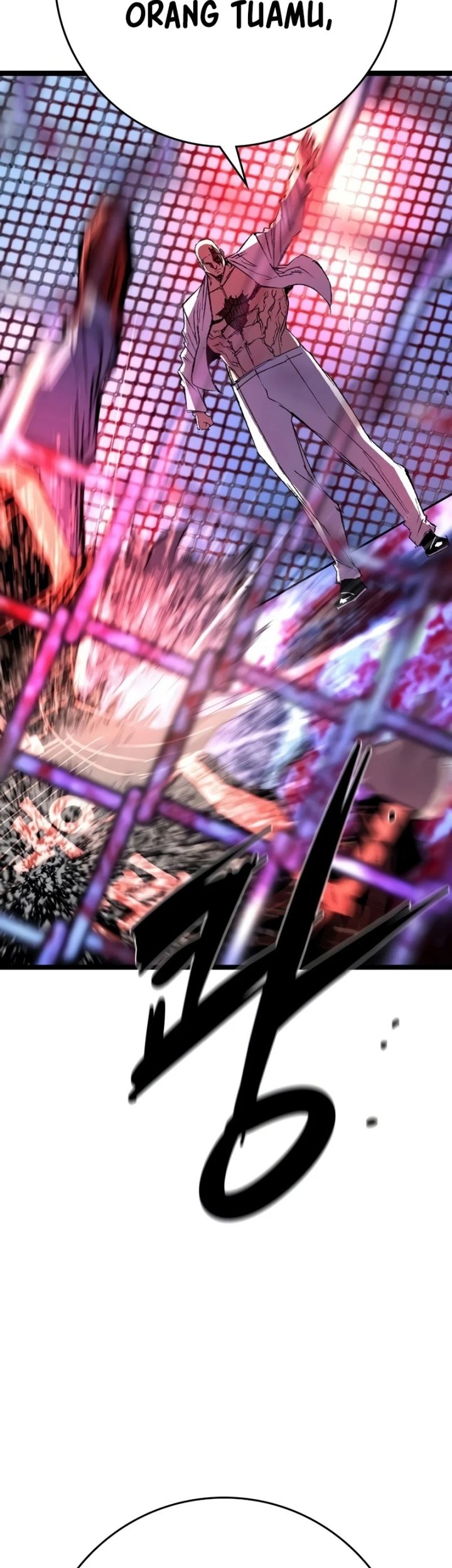 Hallym Gymnasium Chapter 241 Gambar 19