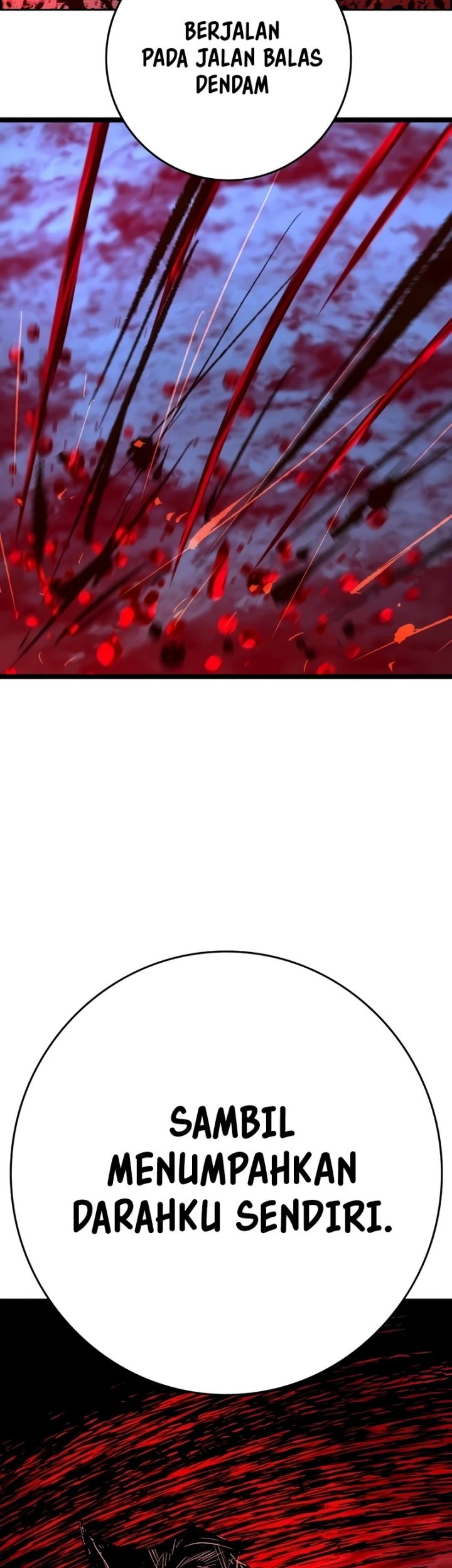 Hallym Gymnasium Chapter 241 Gambar 41