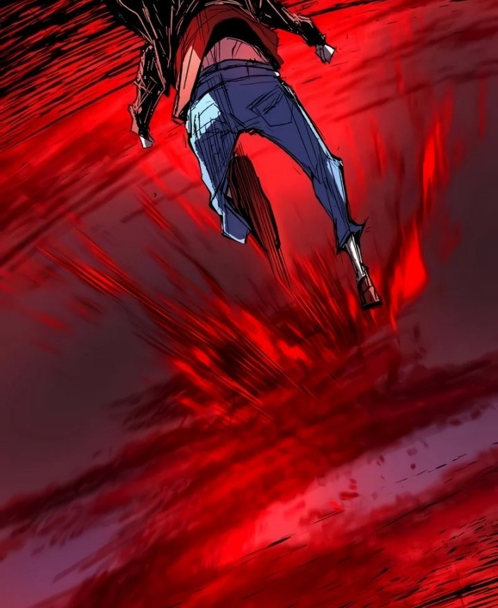 Hallym Gymnasium Chapter 241 Gambar 42