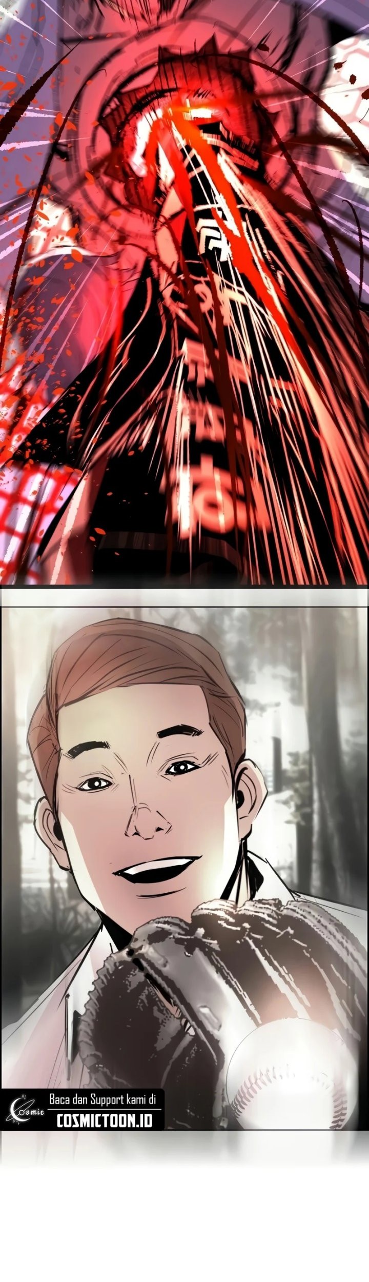 Hallym Gymnasium Chapter 241 Gambar 45