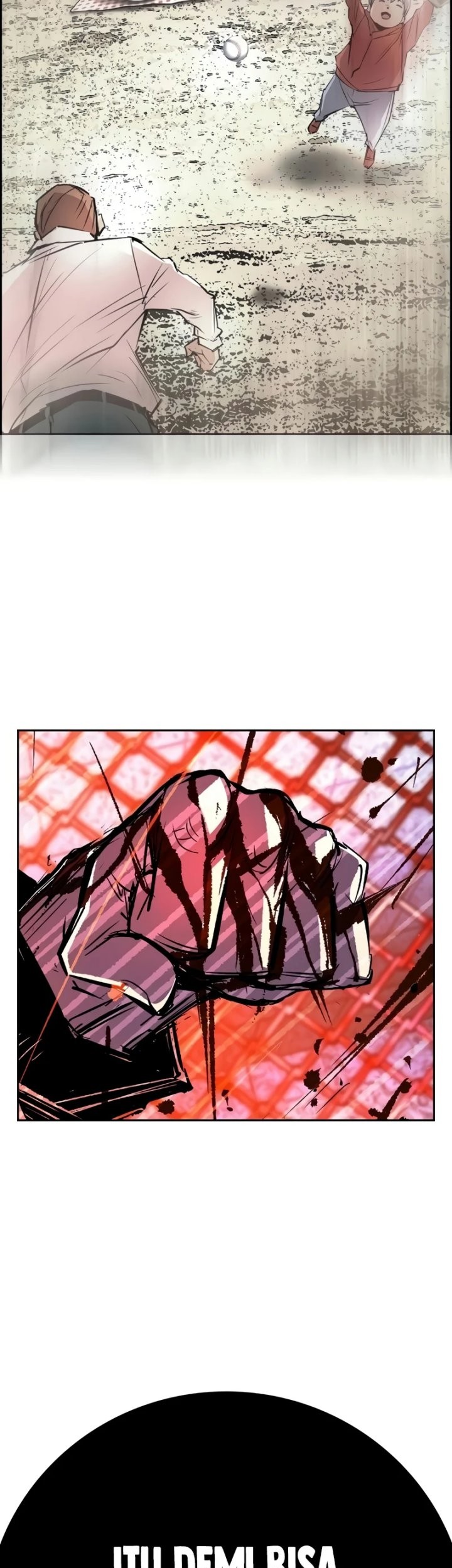 Hallym Gymnasium Chapter 241 Gambar 47