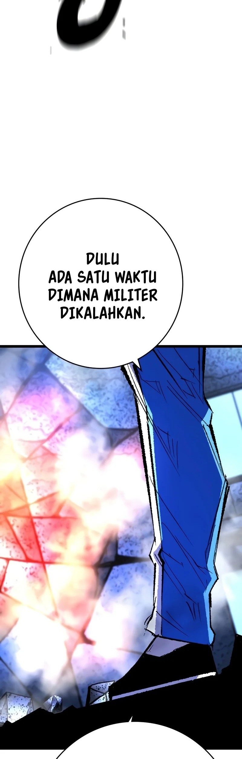Hallym Gymnasium Chapter 242 Gambar 37