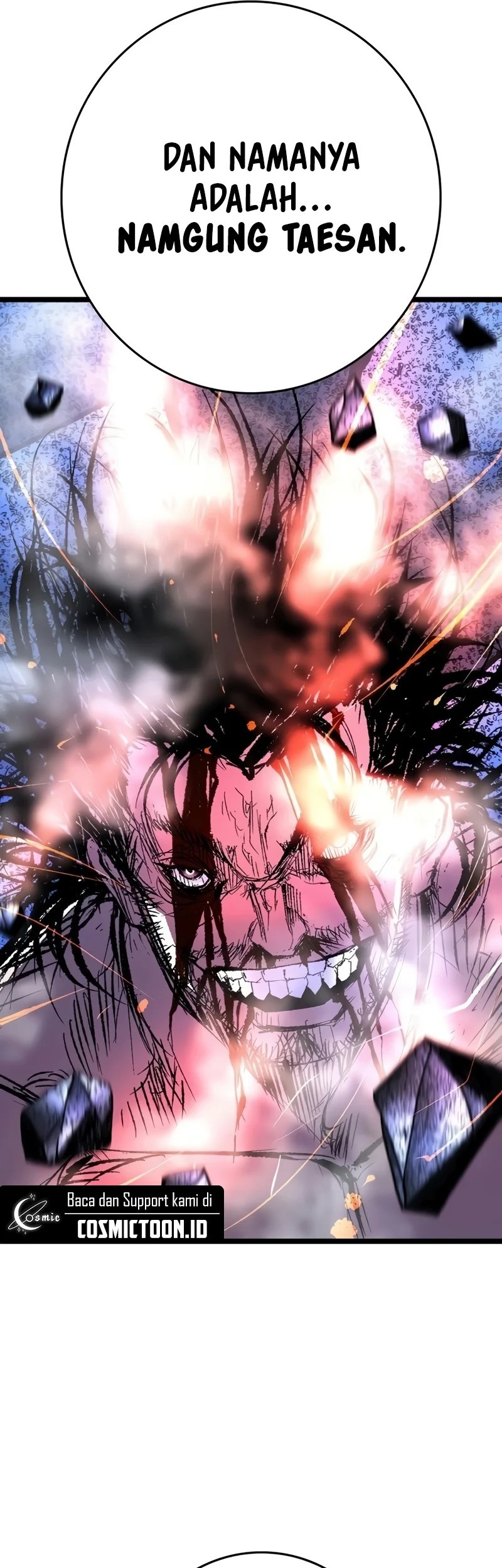 Hallym Gymnasium Chapter 242 Gambar 39