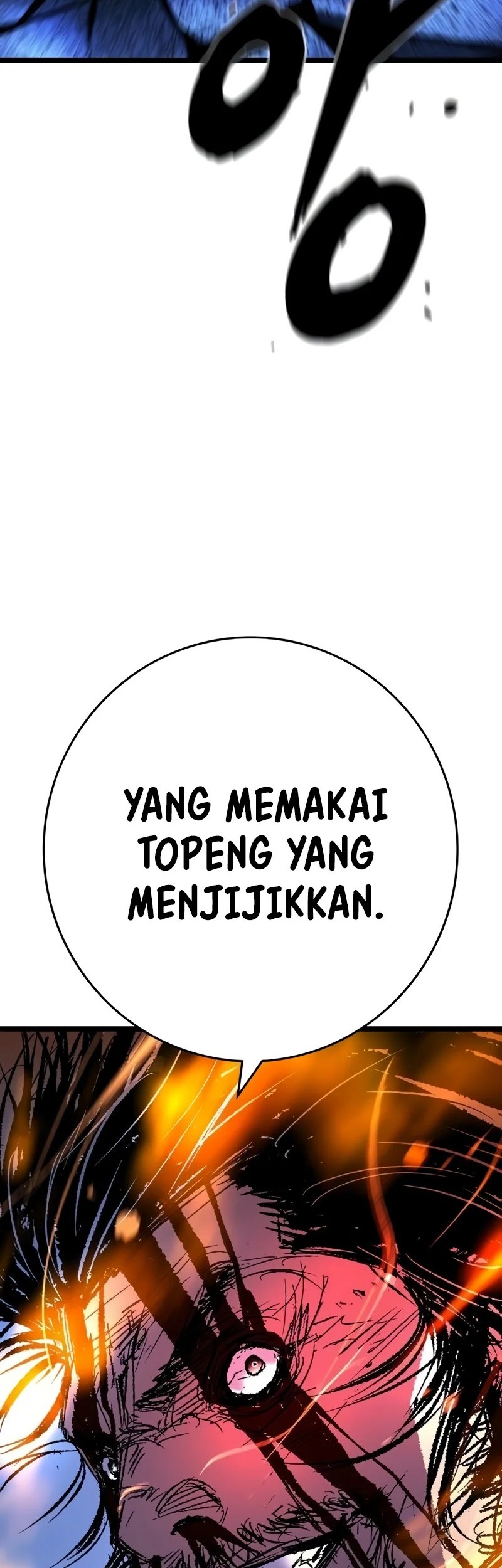 Hallym Gymnasium Chapter 242 Gambar 43