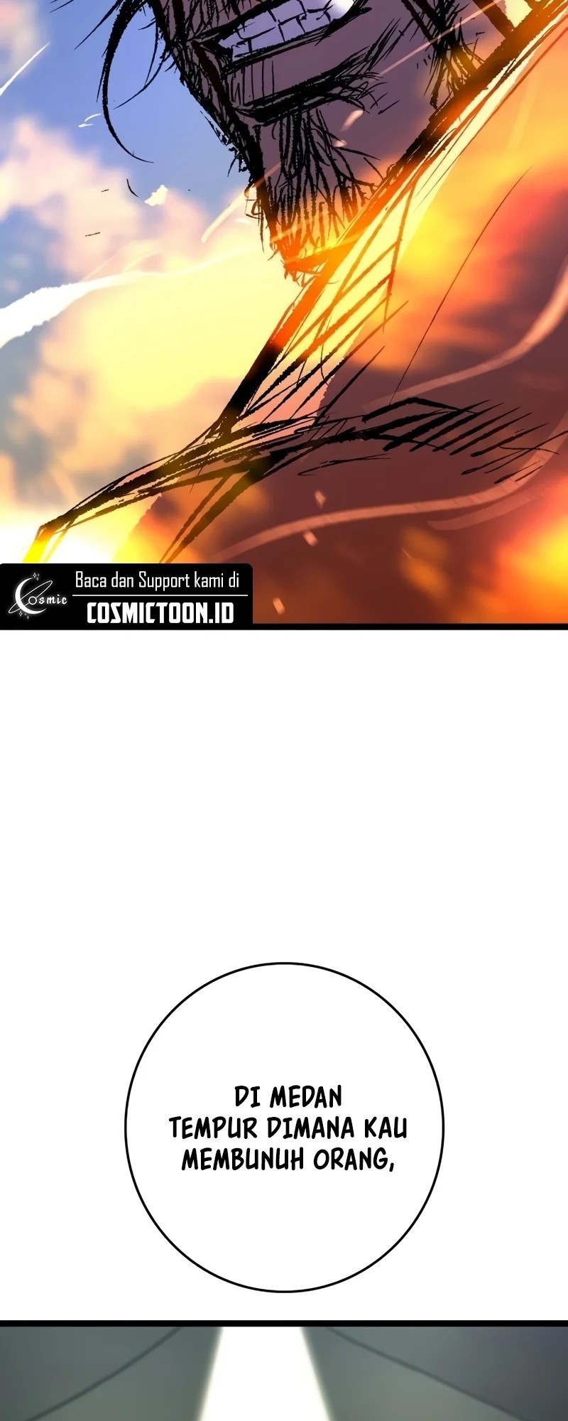 Hallym Gymnasium Chapter 242 Gambar 44