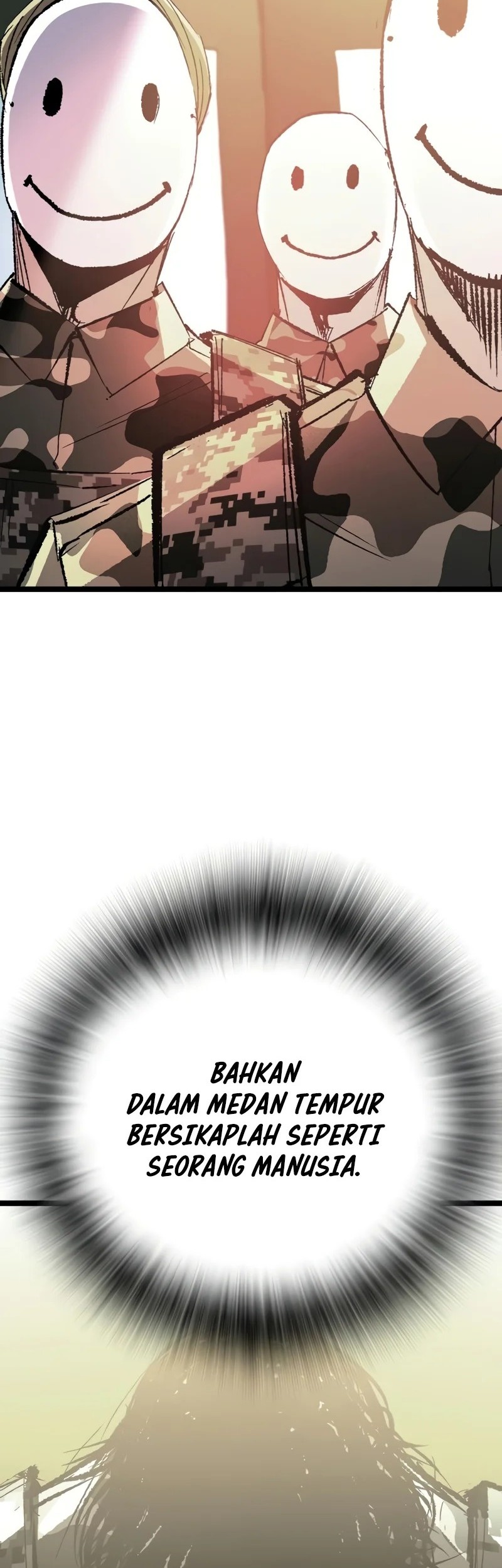 Hallym Gymnasium Chapter 242 Gambar 46