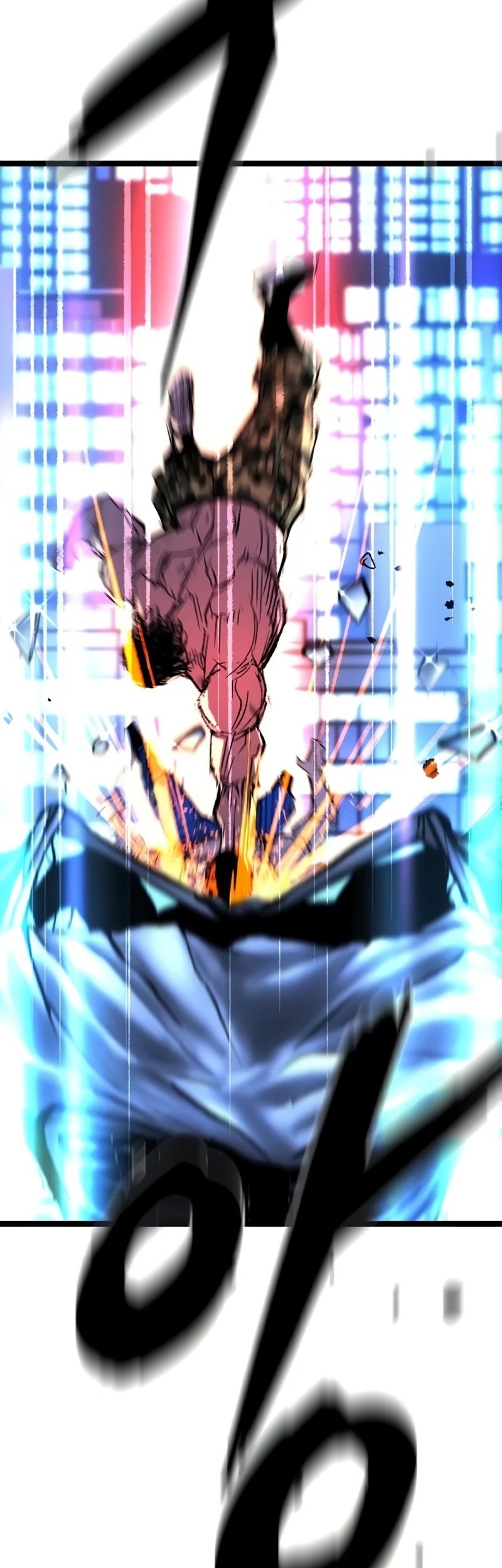 Hallym Gymnasium Chapter 242 Gambar 54