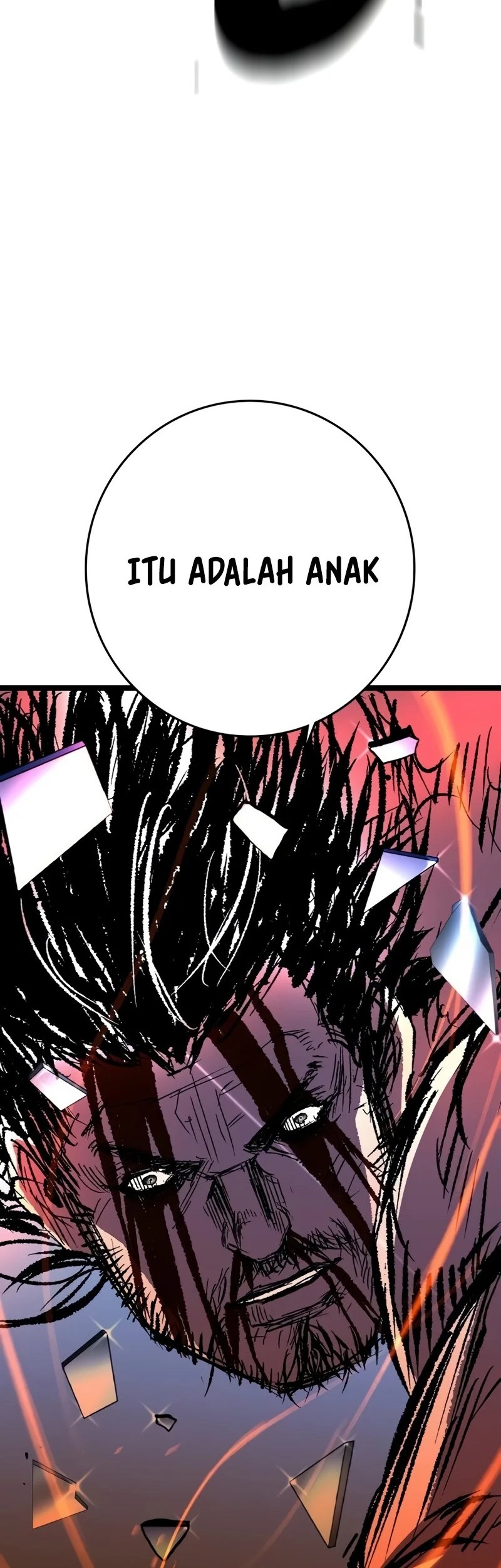 Hallym Gymnasium Chapter 242 Gambar 55