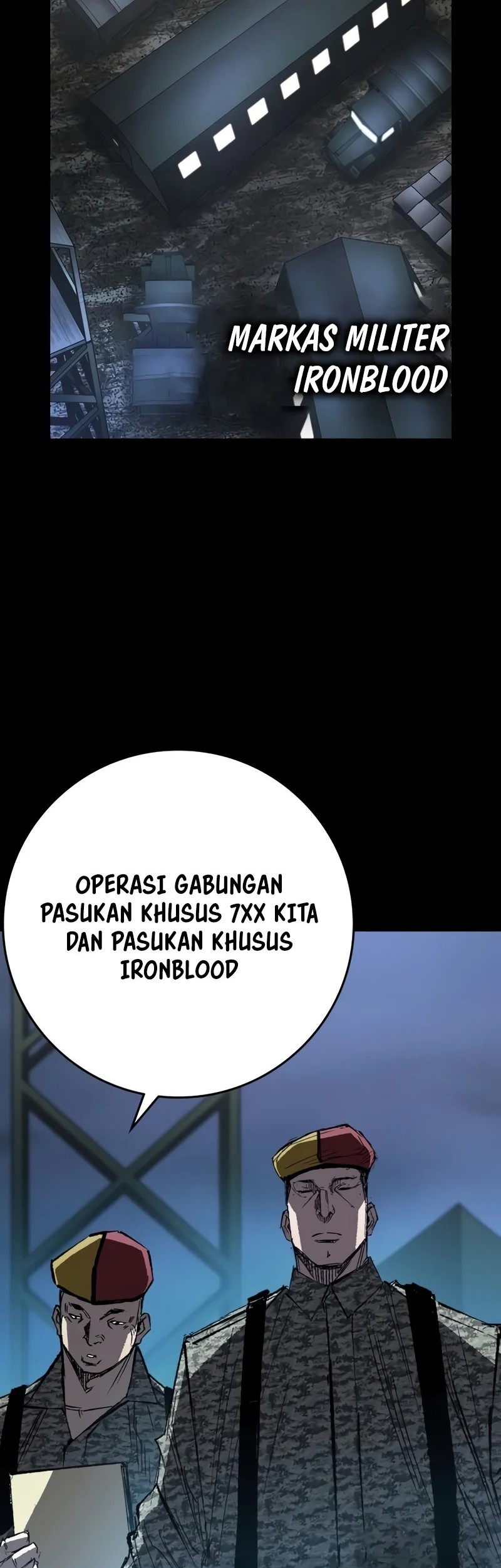 Baca  Hallym Gymnasium Chapter 242 Gambar 2