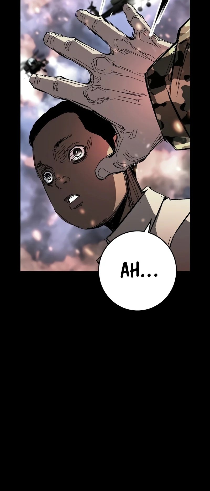 Hallym Gymnasium Chapter 242 Gambar 84