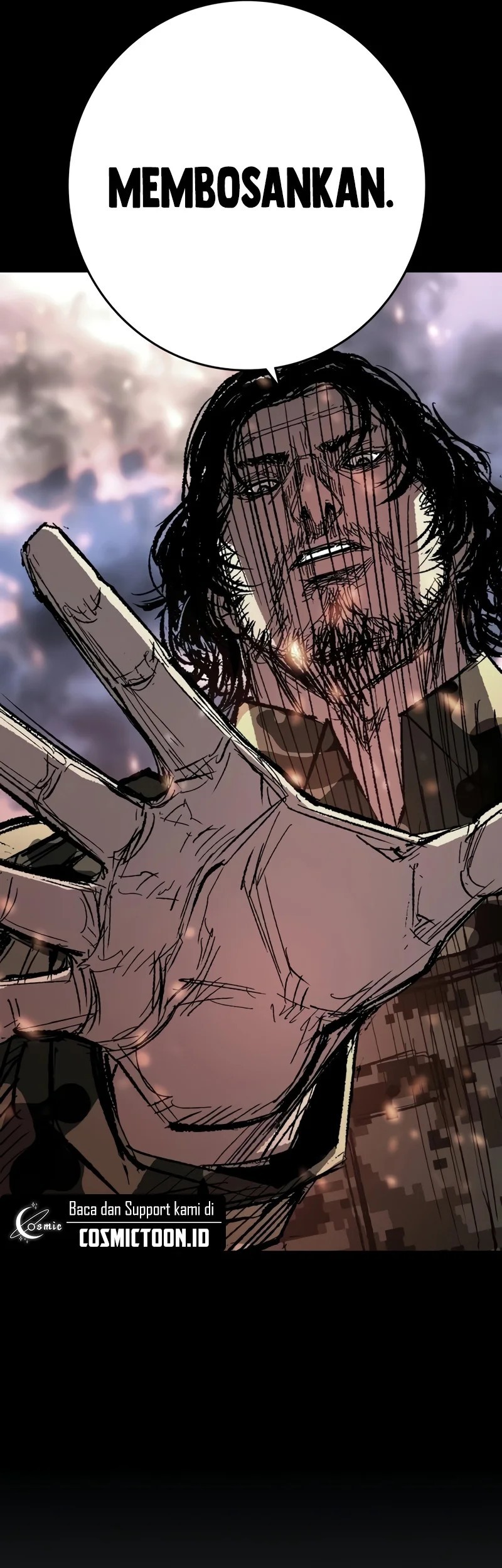 Hallym Gymnasium Chapter 242 Gambar 85