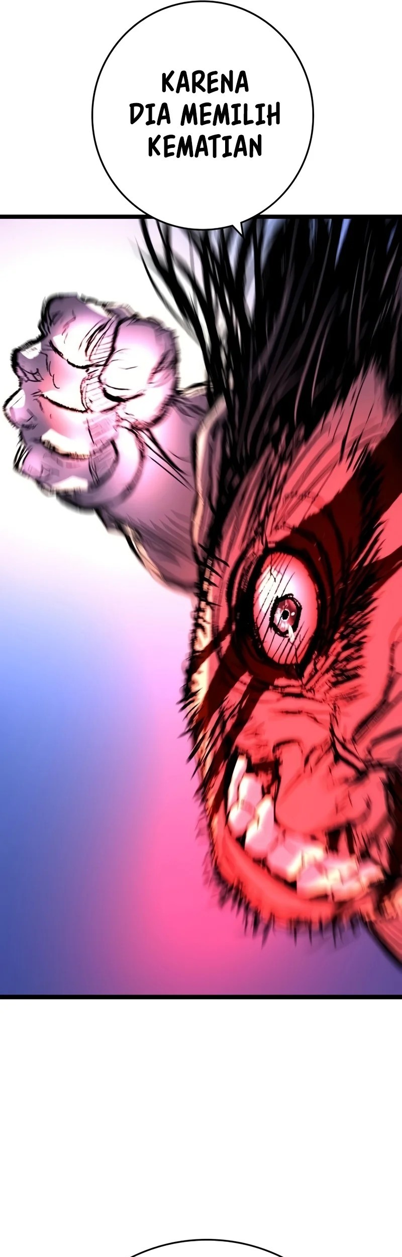 Hallym Gymnasium Chapter 242 Gambar 88