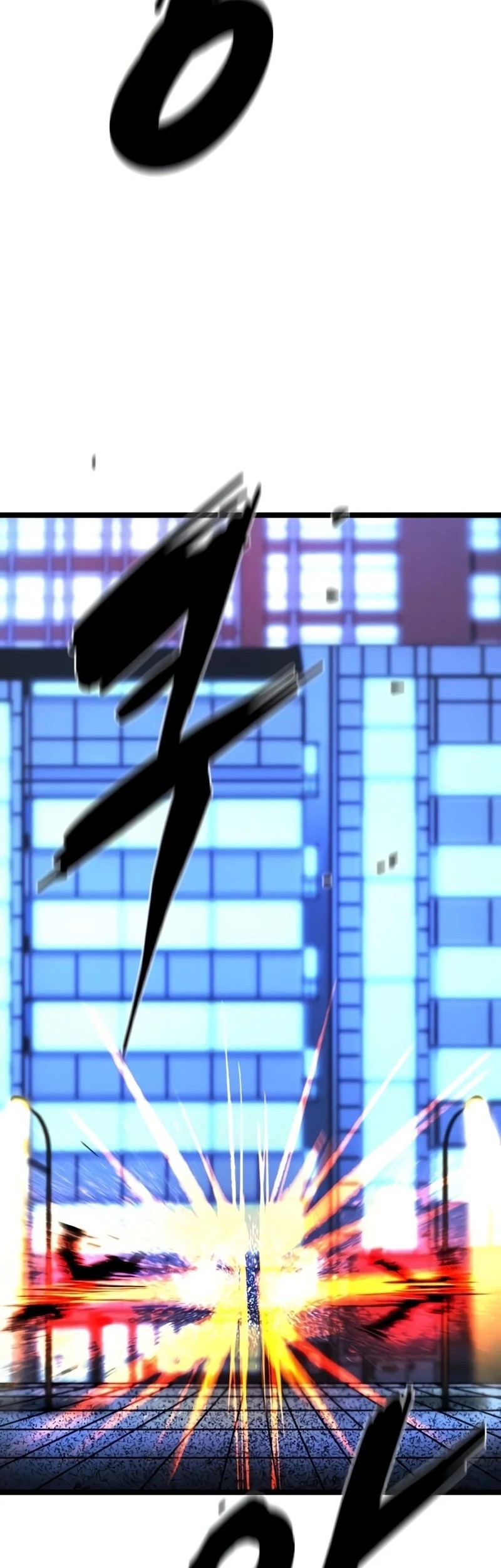 Hallym Gymnasium Chapter 242 Gambar 98