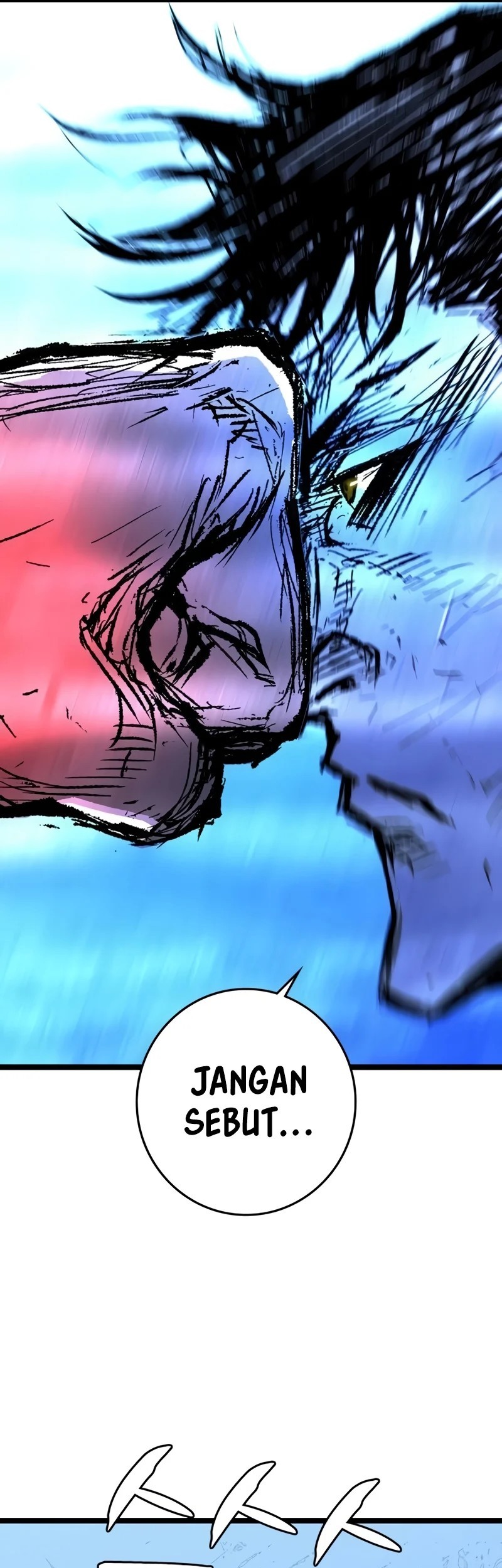 Hallym Gymnasium Chapter 242 Gambar 112