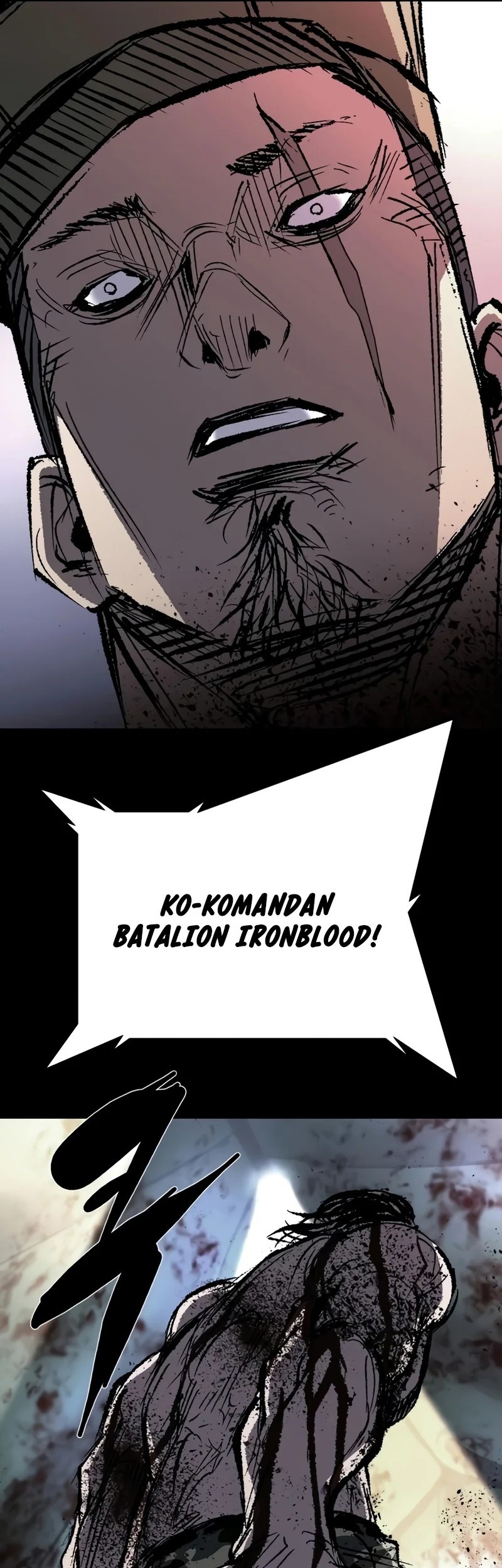 Hallym Gymnasium Chapter 242 Gambar 7