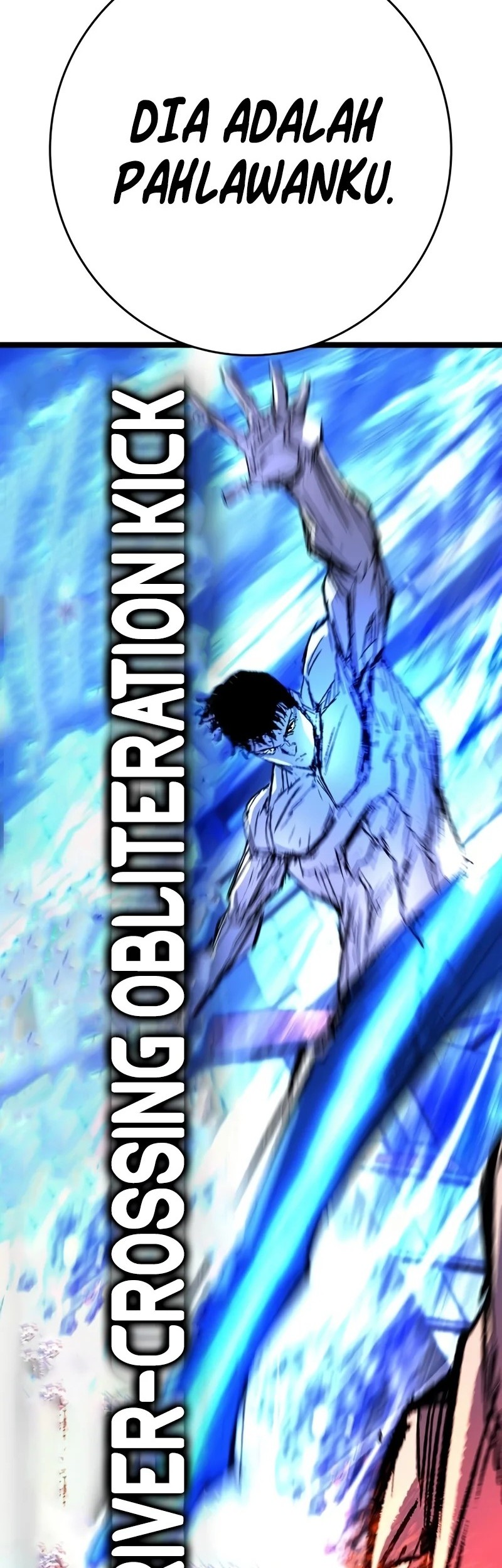 Hallym Gymnasium Chapter 242 Gambar 122