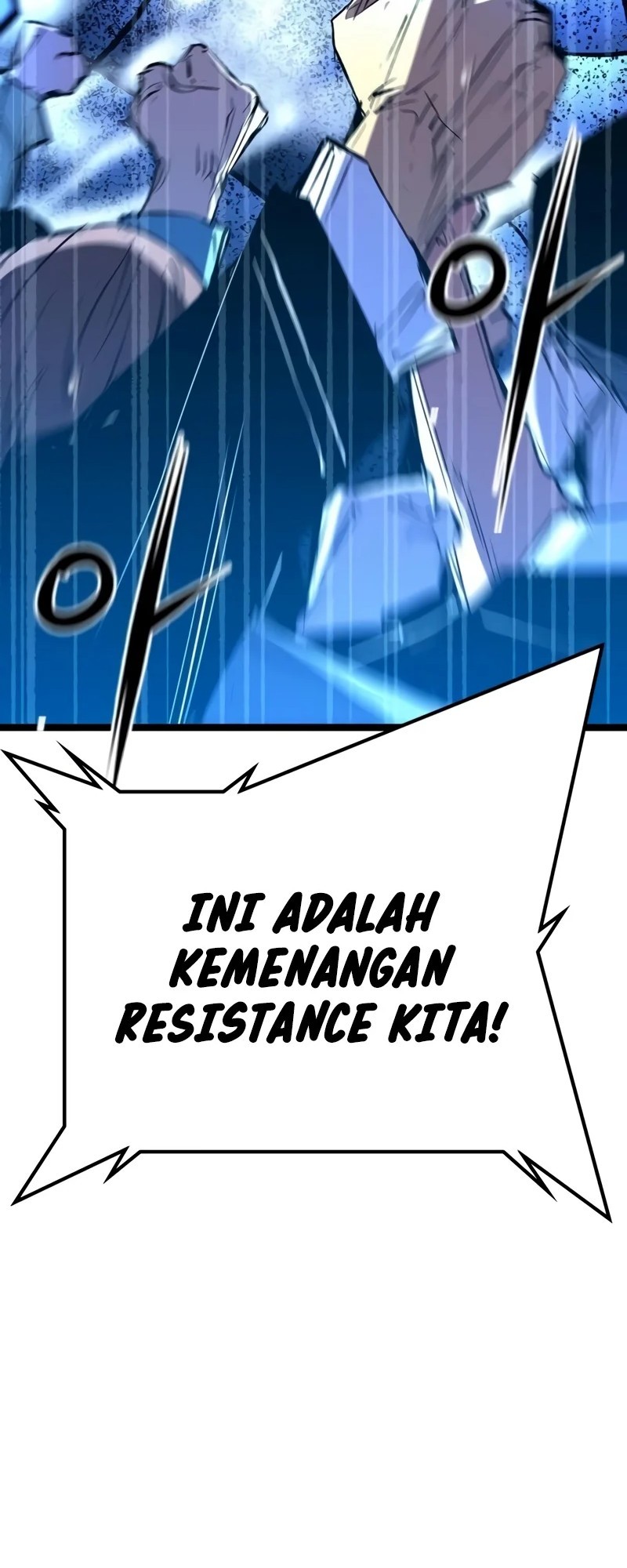 Hallym Gymnasium Chapter 242 Gambar 129