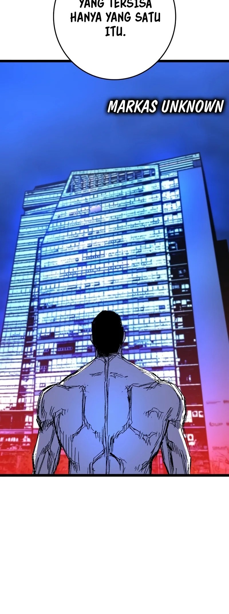 Hallym Gymnasium Chapter 242 Gambar 131