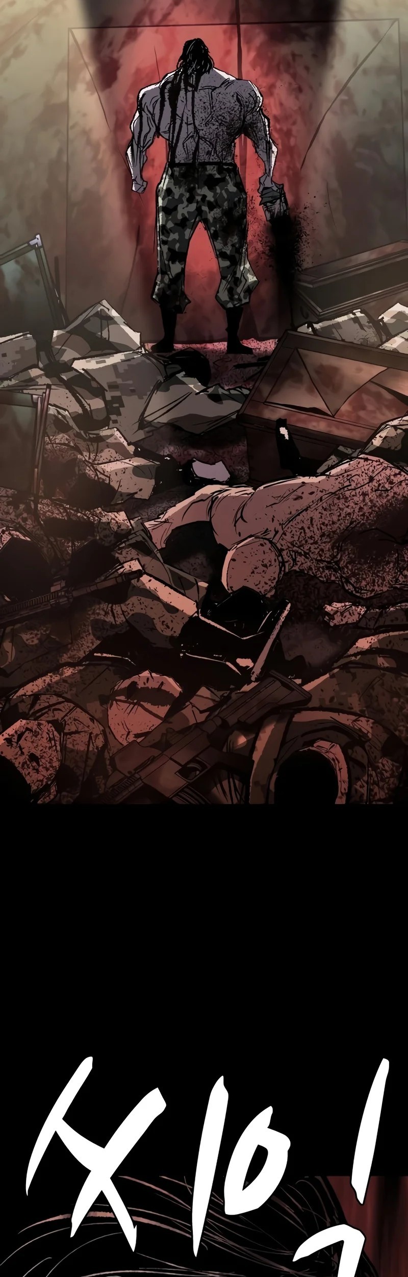 Hallym Gymnasium Chapter 242 Gambar 10