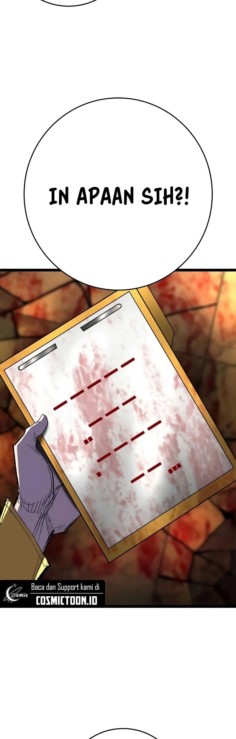 Hallym Gymnasium Chapter 242 Gambar 22