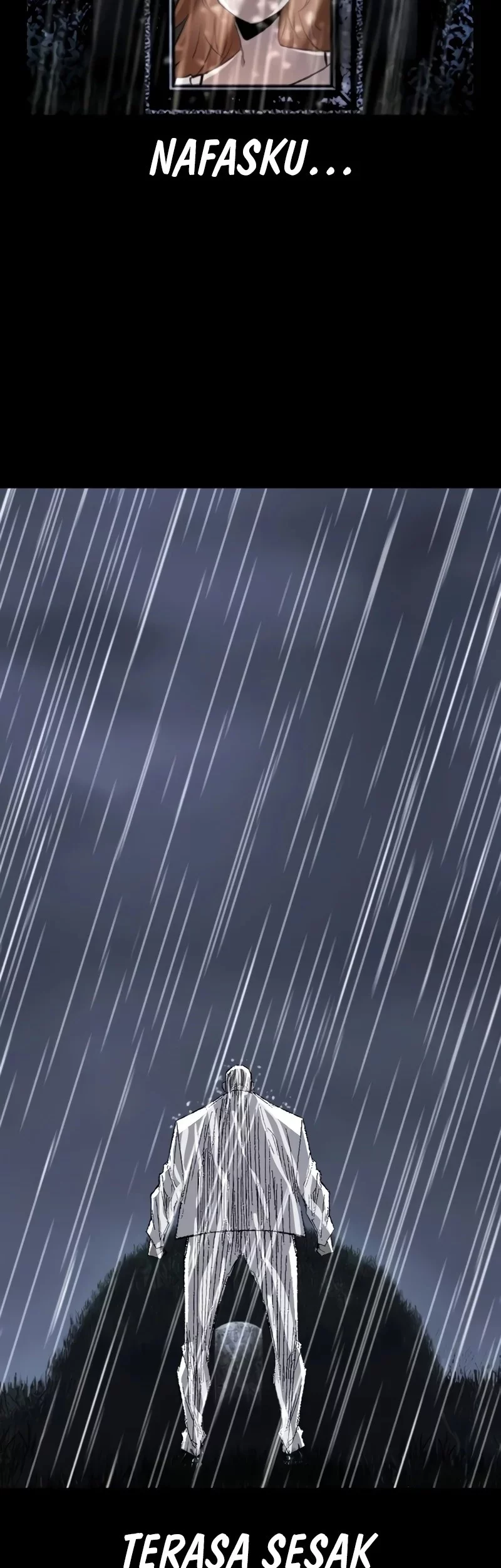 Hallym Gymnasium Chapter 243 Gambar 43