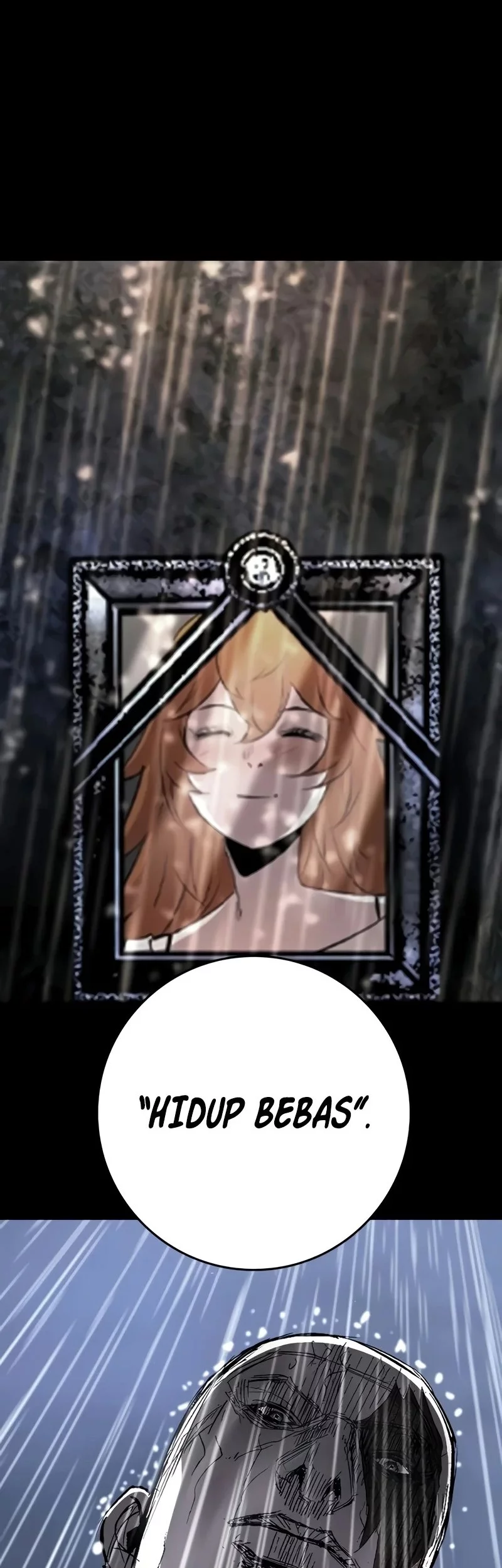 Hallym Gymnasium Chapter 243 Gambar 50