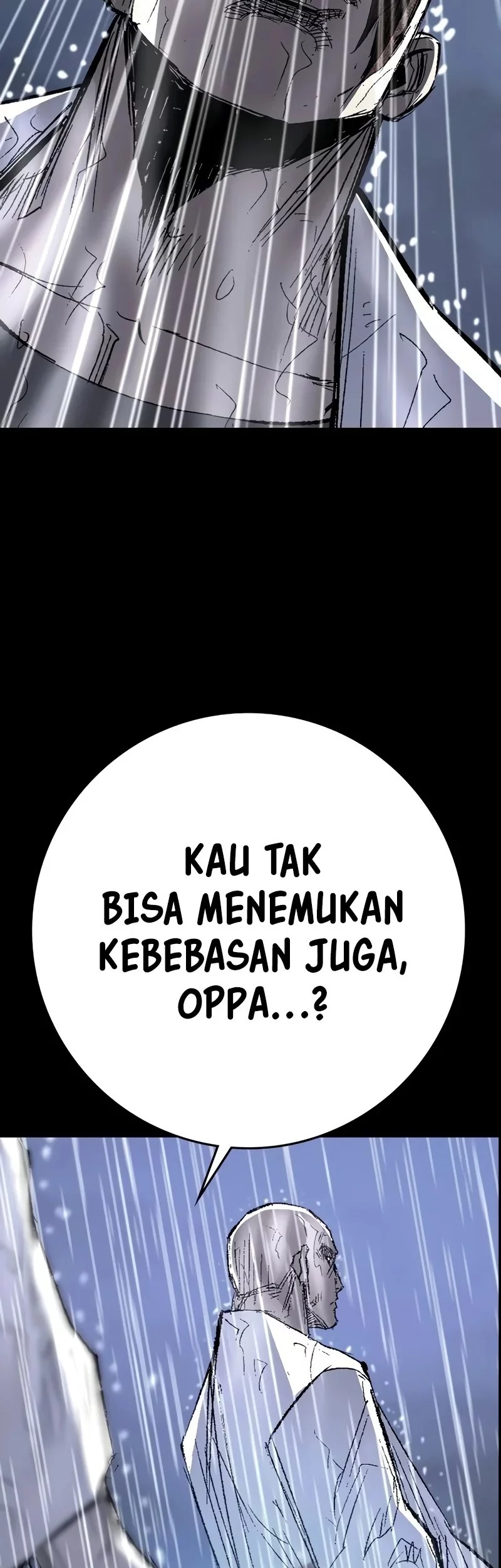 Hallym Gymnasium Chapter 243 Gambar 51