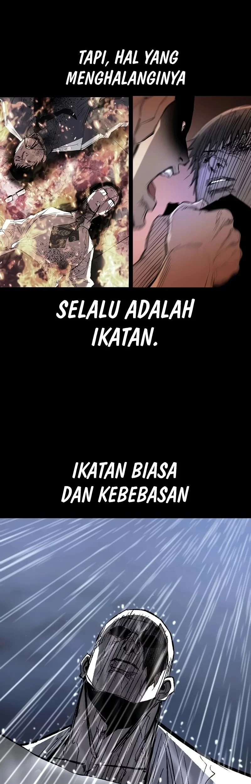 Hallym Gymnasium Chapter 243 Gambar 55