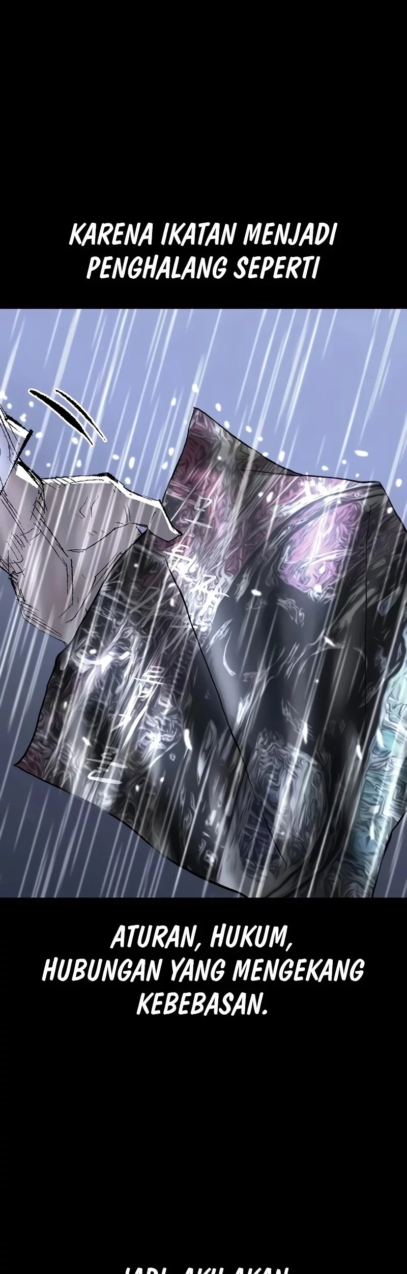 Hallym Gymnasium Chapter 243 Gambar 57