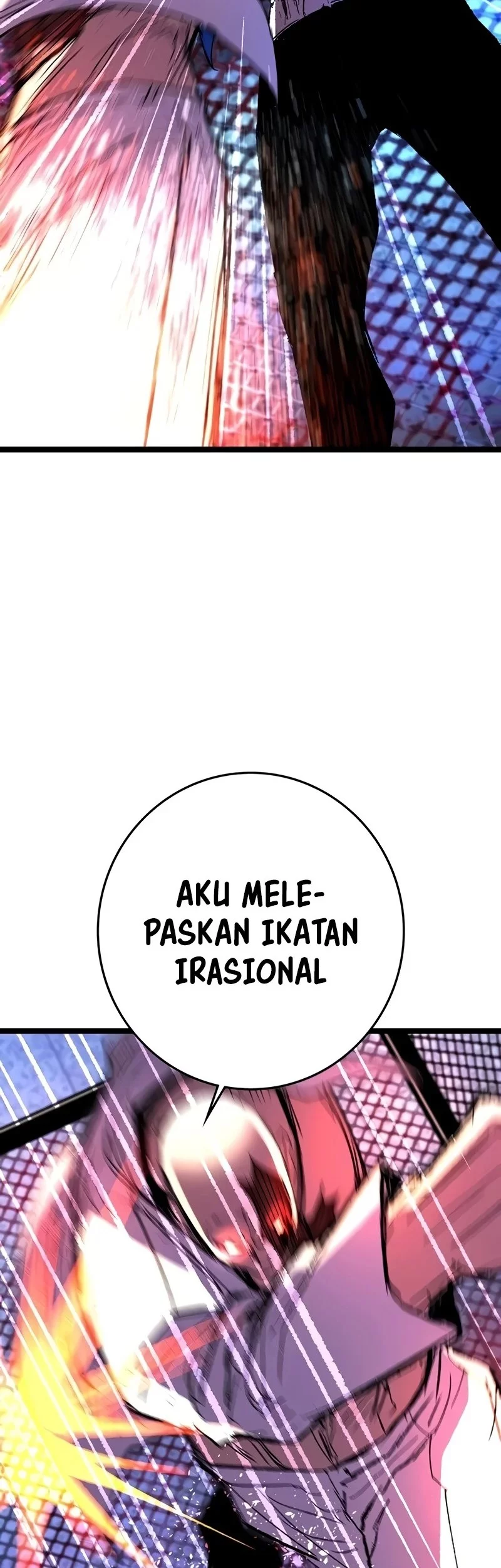 Hallym Gymnasium Chapter 243 Gambar 62