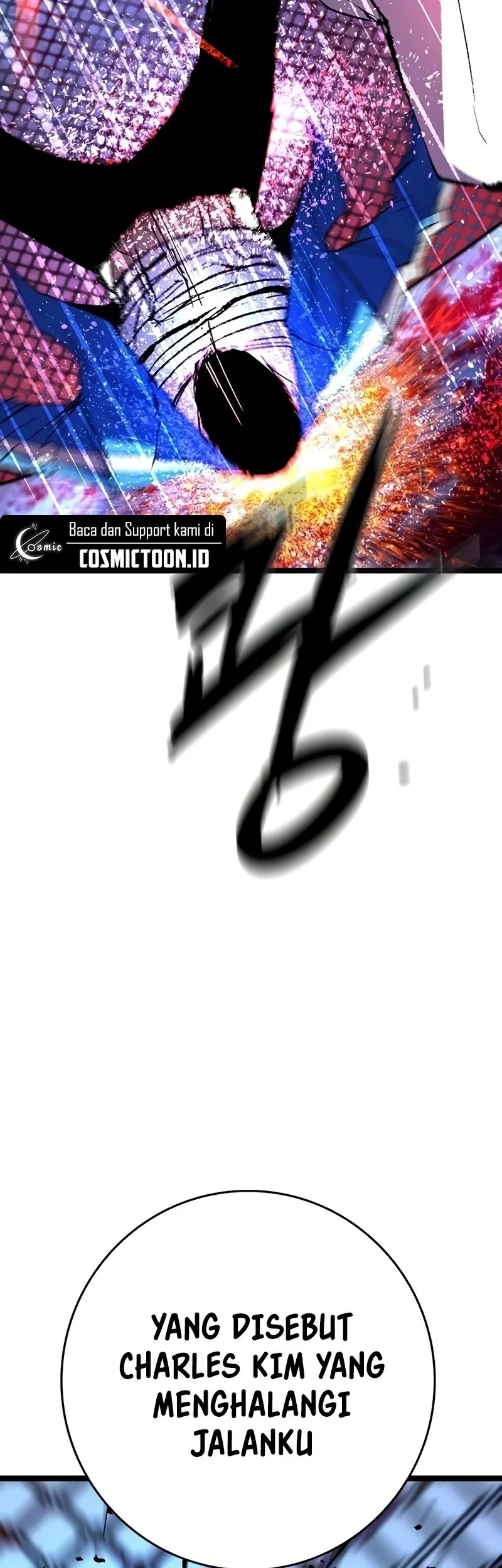 Hallym Gymnasium Chapter 243 Gambar 63