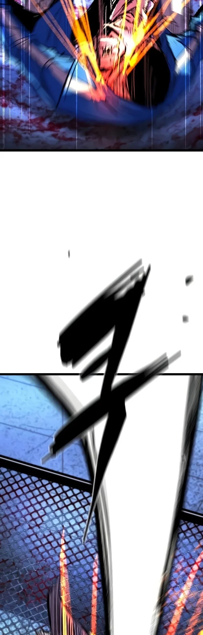 Hallym Gymnasium Chapter 243 Gambar 67