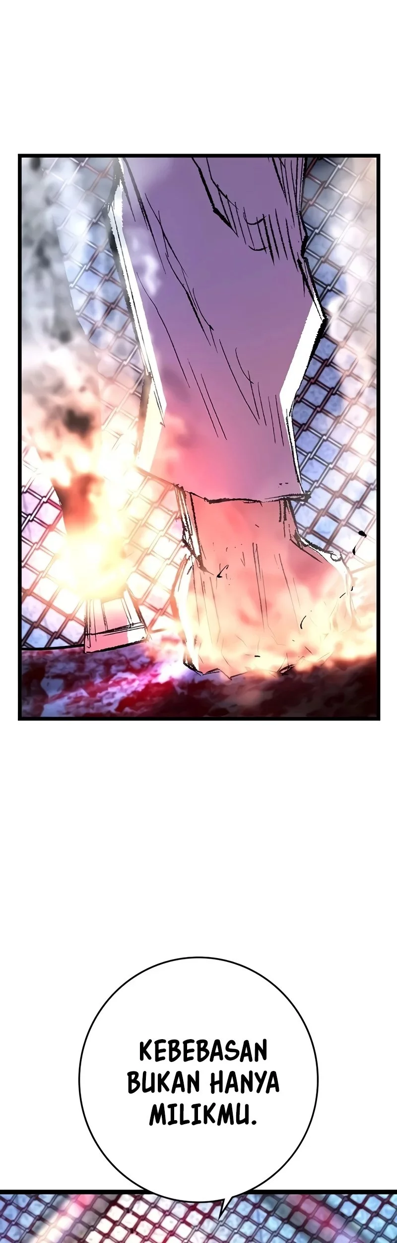 Hallym Gymnasium Chapter 243 Gambar 69