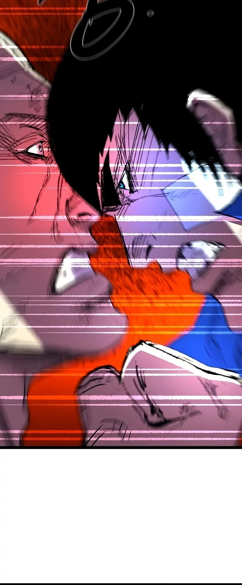 Hallym Gymnasium Chapter 243 Gambar 83