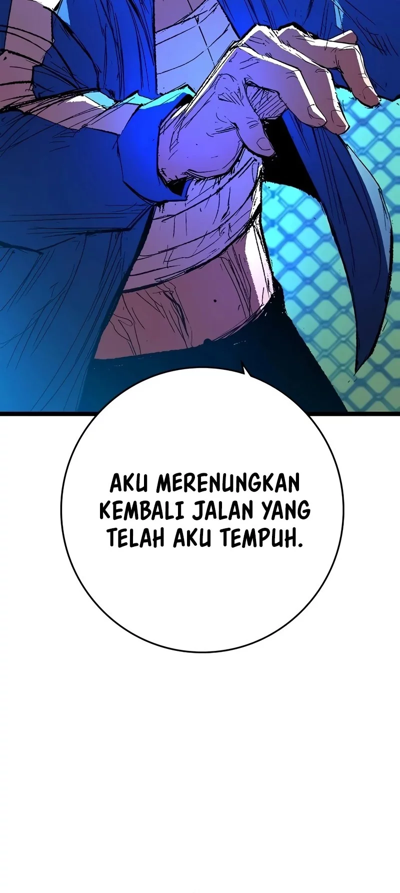 Hallym Gymnasium Chapter 243 Gambar 86