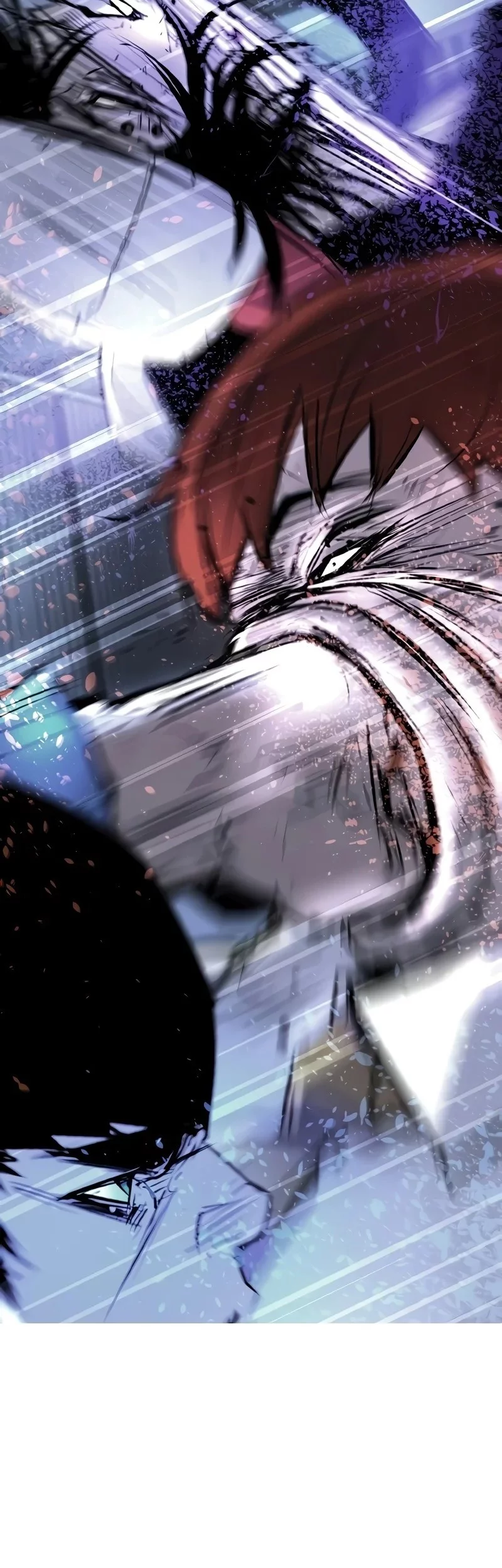 Hallym Gymnasium Chapter 243 Gambar 92