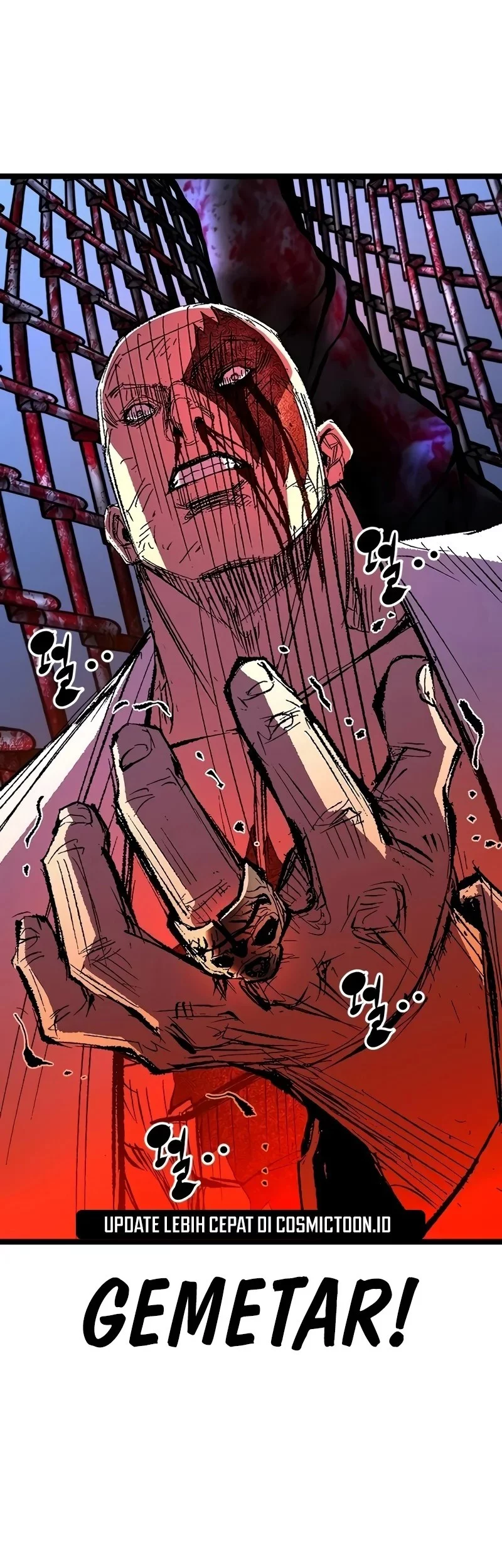 Hallym Gymnasium Chapter 243 Gambar 114