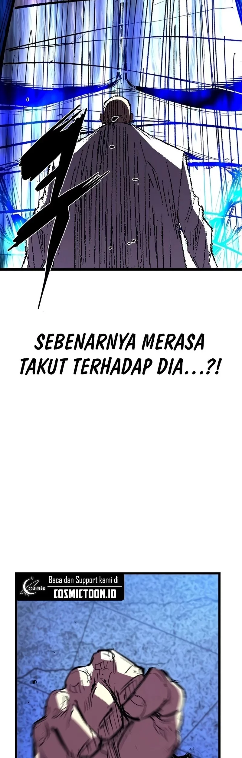 Hallym Gymnasium Chapter 243 Gambar 117