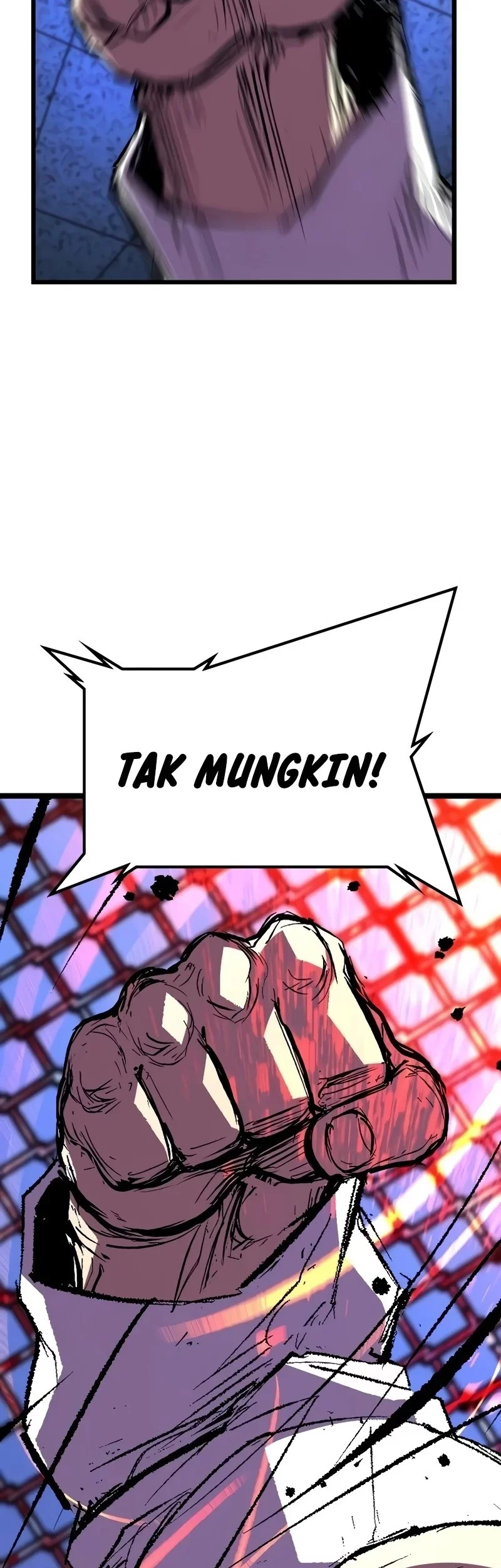 Hallym Gymnasium Chapter 243 Gambar 118