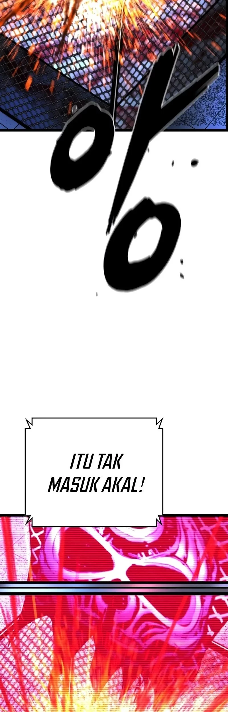 Hallym Gymnasium Chapter 243 Gambar 121