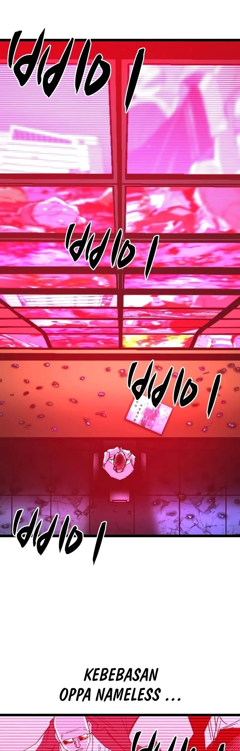 Hallym Gymnasium Chapter 243 Gambar 129