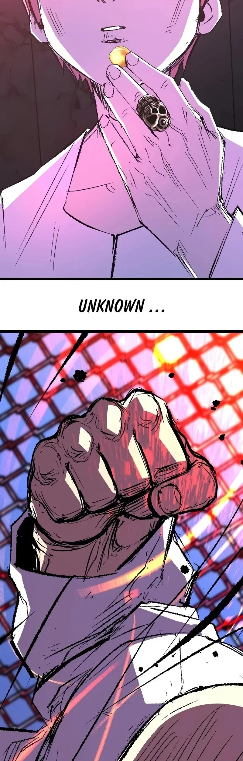 Hallym Gymnasium Chapter 243 Gambar 133