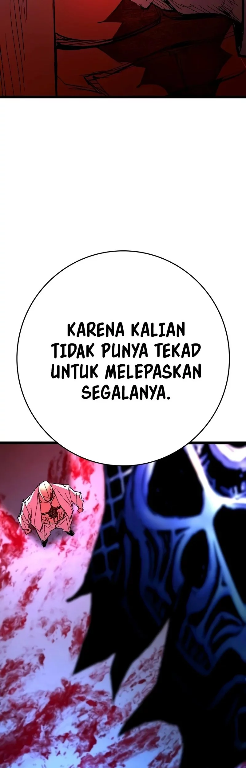 Hallym Gymnasium Chapter 243 Gambar 15