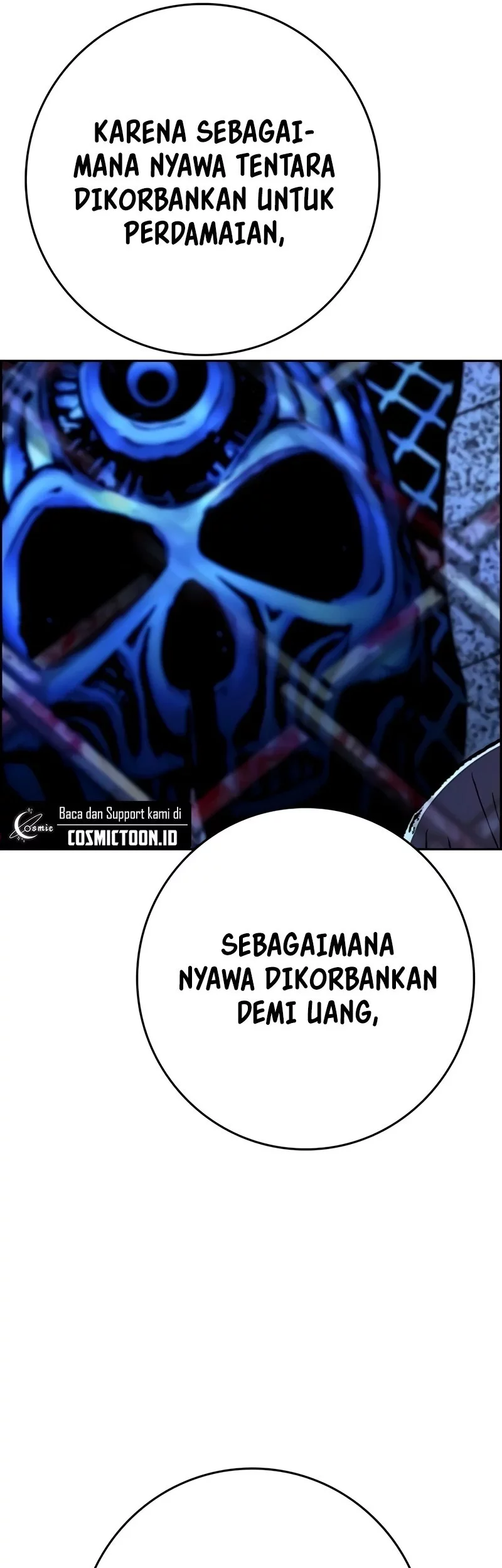 Hallym Gymnasium Chapter 243 Gambar 17