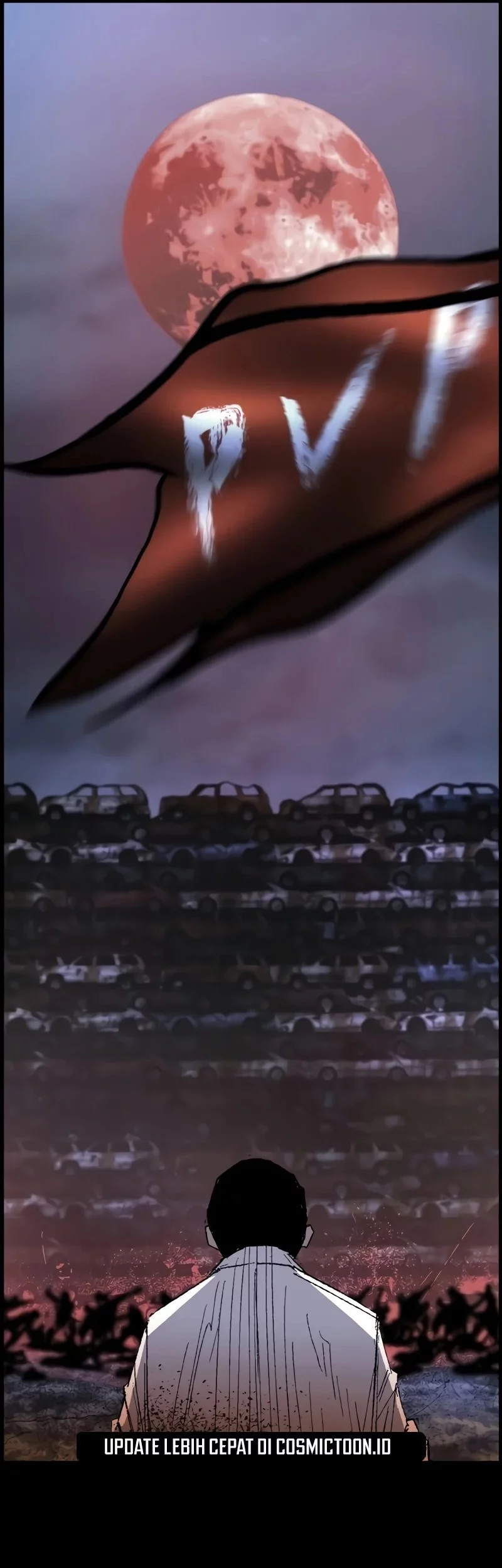 Hallym Gymnasium Chapter 243 Gambar 29