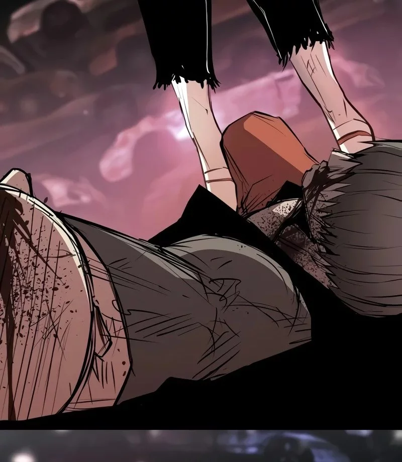 Hallym Gymnasium Chapter 243 Gambar 36