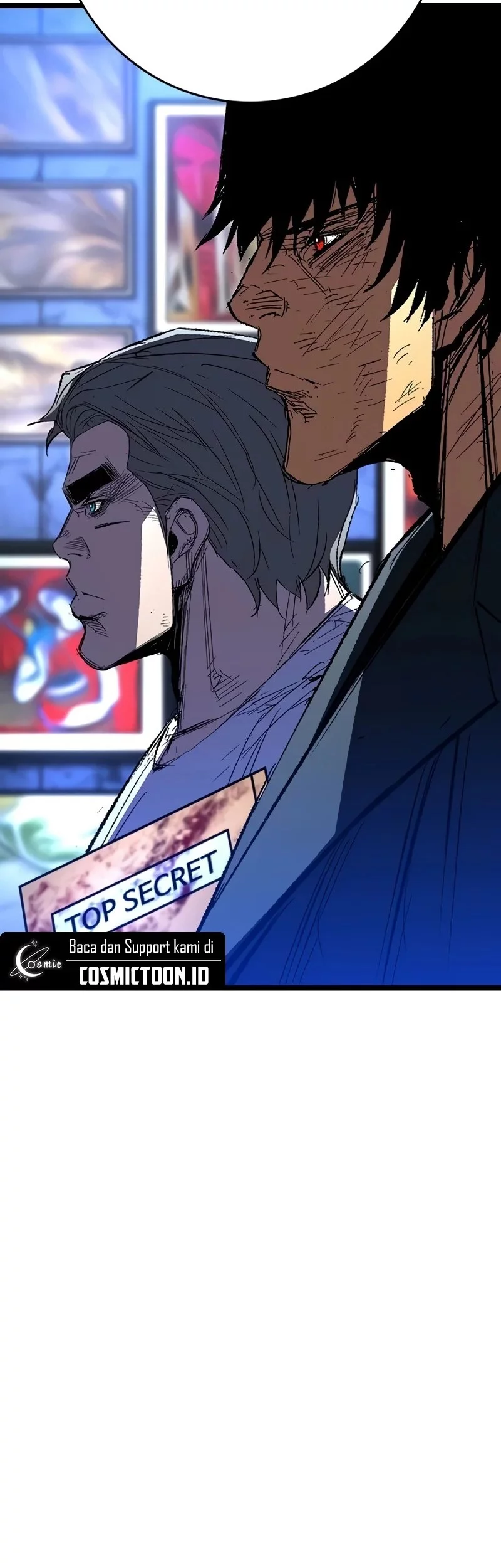 Hallym Gymnasium Chapter 244 Gambar 49